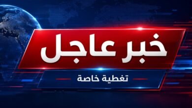 #عاجل | القيادة المركزية الأميركية تقول إن الضربات استهدفت مواقع للحرس الثوري