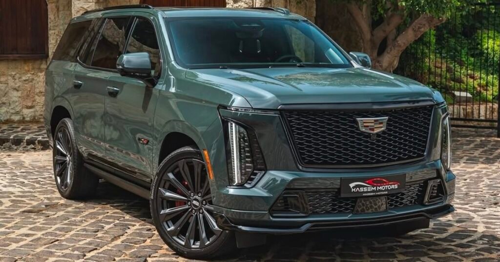 قاسم موتورز تعرض مرسيدس G63 وإسكاليد V ضمن مجموعة حصرية - أرشيف غوغل وبينغ