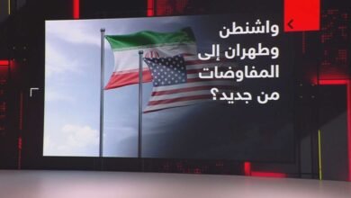قطر تعيد فتح قناة تفاوضية لاحتواء الأزمة بين واشنطن وطهران