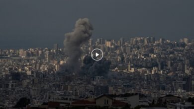 لا حصيلة رسمية موحدة للضحايا بعد غارات جنوب لبنان