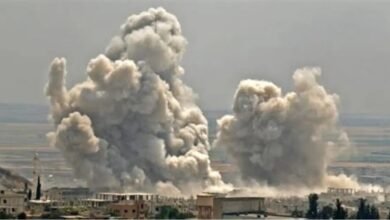 مطالب بتوثيق طبيعة التفجير والأضرار في المنصوري