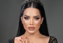 نشاط متصاعد لشيماء الراسي بين الحفلات المحلية والعروض الدولية