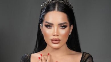 نشاط متصاعد لشيماء الراسي بين الحفلات المحلية والعروض الدولية