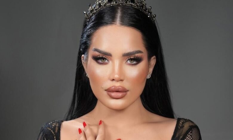نشاط متصاعد لشيماء الراسي بين الحفلات المحلية والعروض الدولية