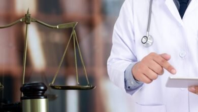 هل يهدد اقتراح استخدام المحكوم عليهم بالإعدام ثقة الجمهور في التبرع؟