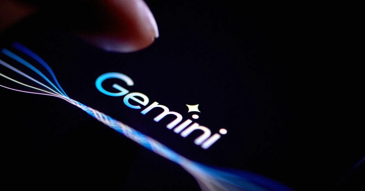 غوغل تطلق Gemini 4 Argon عالميًا… جيل جديد من الذكاء الاصطناعي يعيد رسم مستقبل البرمجة والعمل الرقمي - صورة مميزة غوغل تطلق Gemini 4 Argon عالميًا… جيل جديد من الذكاء الاصطناعي يعيد رسم مستقبل البرمجة والعمل الرقمي