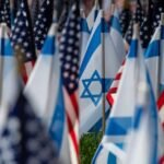 فايننشال تايمز تكشف خطة إسرائيلية لضرب إيران في 10 تشرين الأول… ترامب أوقف الهجوم في اللحظات الحاسمة