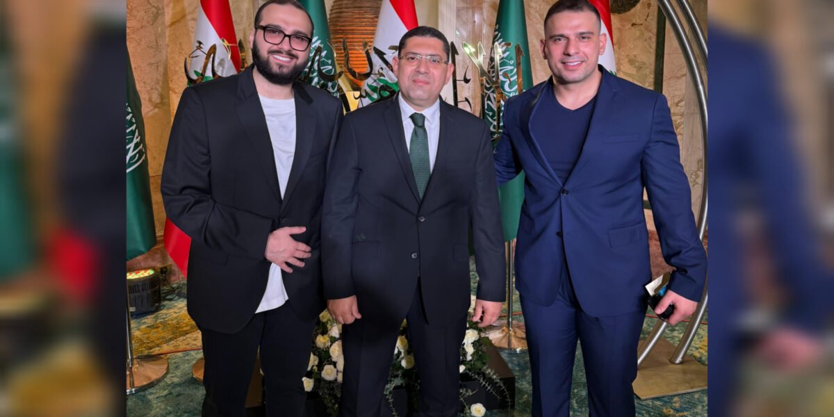 بين تصريحات وزير الداخلية وحضور فراس عويدات.. ملف المخدرات يفرض نفسه في احتفال السفارة السعودية