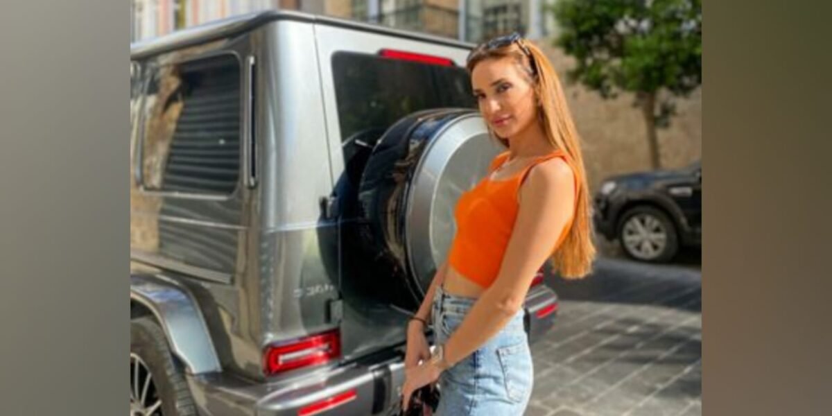 تعرف على خمس أساليب سهلة وبسيطة ستغير نمط حياتك في 24 ساعة مع ليان فرحات - صورة مميزة تعرف على خمس أساليب سهلة وبسيطة ستغير نمط حياتك في 24 ساعة مع ليان فرحات