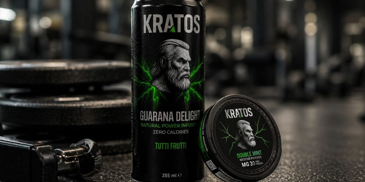 جيل جديد من منتجات نمط الحياة الفاخر تطلقه كراتوس KRATOS في الأسواق العالمية