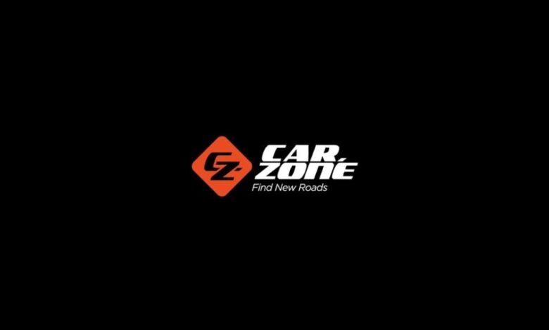 care zone تطلق شعارها الجديد