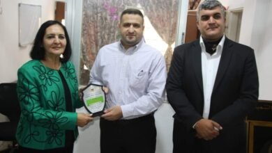 الجياديكرم المساهمين في انجازات المنتدى