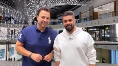 الخبير العالمي أحمد سليمان يرسّخ اسمه كأحد أبرز خبراء الشعر على مستوى العالم