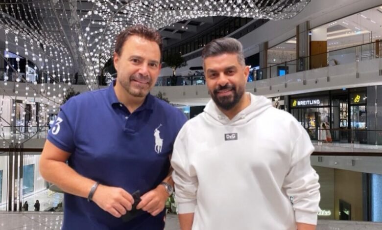 الخبير العالمي أحمد سليمان يرسّخ اسمه كأحد أبرز خبراء الشعر على مستوى العالم