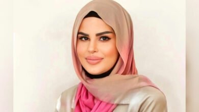 المديرة التنفيذية لشركة The Verificat تُسلّط الضوء على التحديات التي تواجهها المرأة في سعيها لتحقيق الاستقلالية