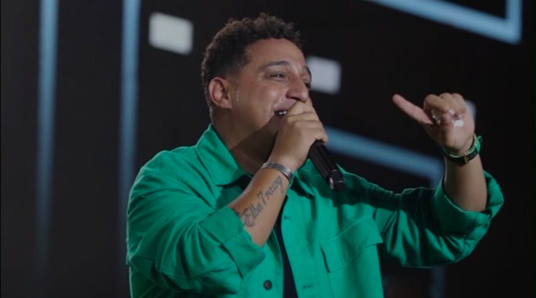 صورة مميزة: رضا البحراوي يتصدر YouTube Music بأغنية «يا هوا»