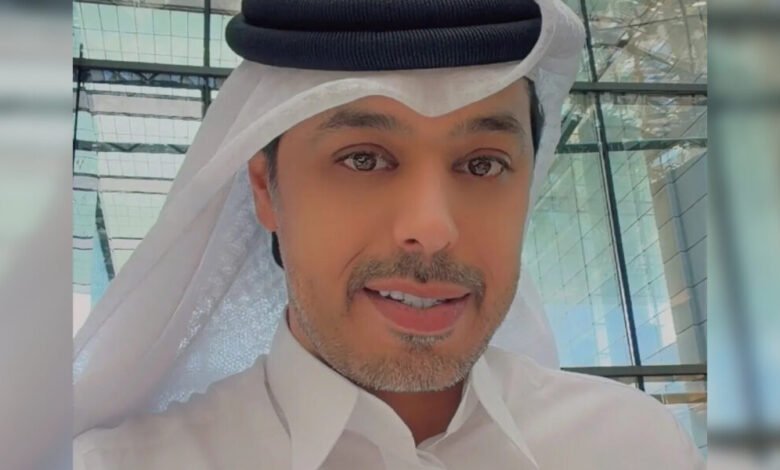 عندما تتحول المدرجات إلى منصة.. غياث يصنع طريقه الخاص