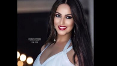 عندما يجتمع الجمال مع الثقافة