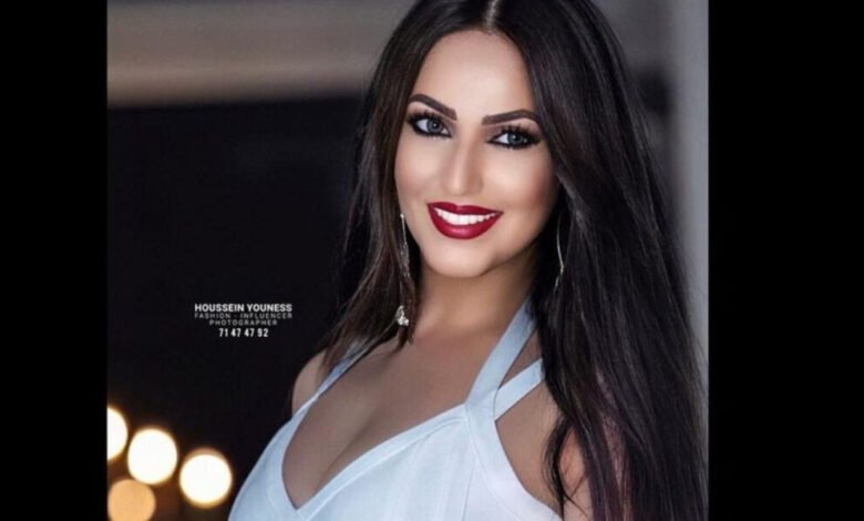 عندما يجتمع الجمال مع الثقافة